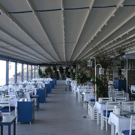 Beyaz Cinar Butik Hotel Akcakoca Exterior photo