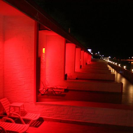 Beyaz Cinar Butik Hotel Akcakoca Exterior photo