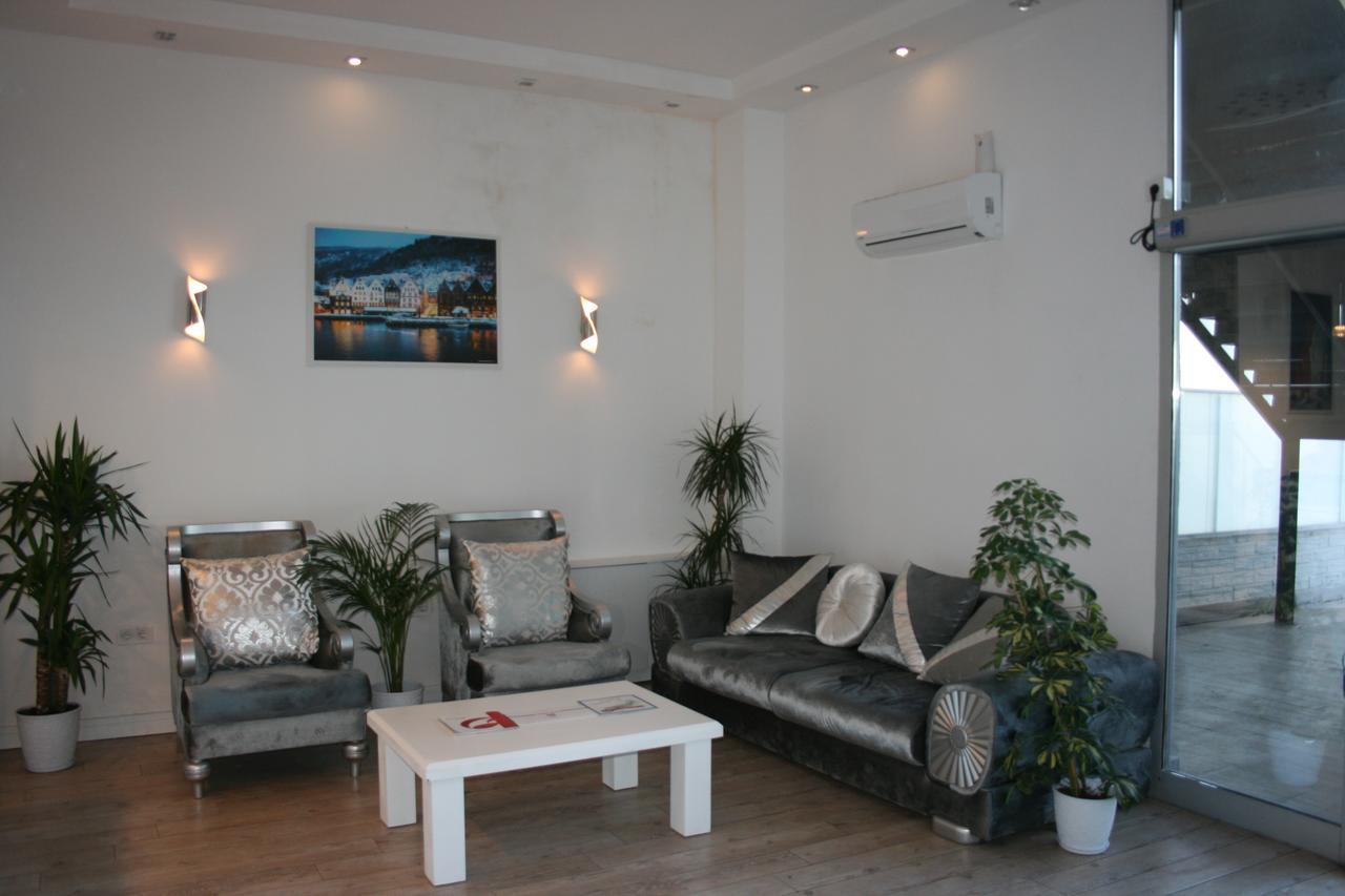 Beyaz Cinar Butik Hotel Akcakoca Exterior photo