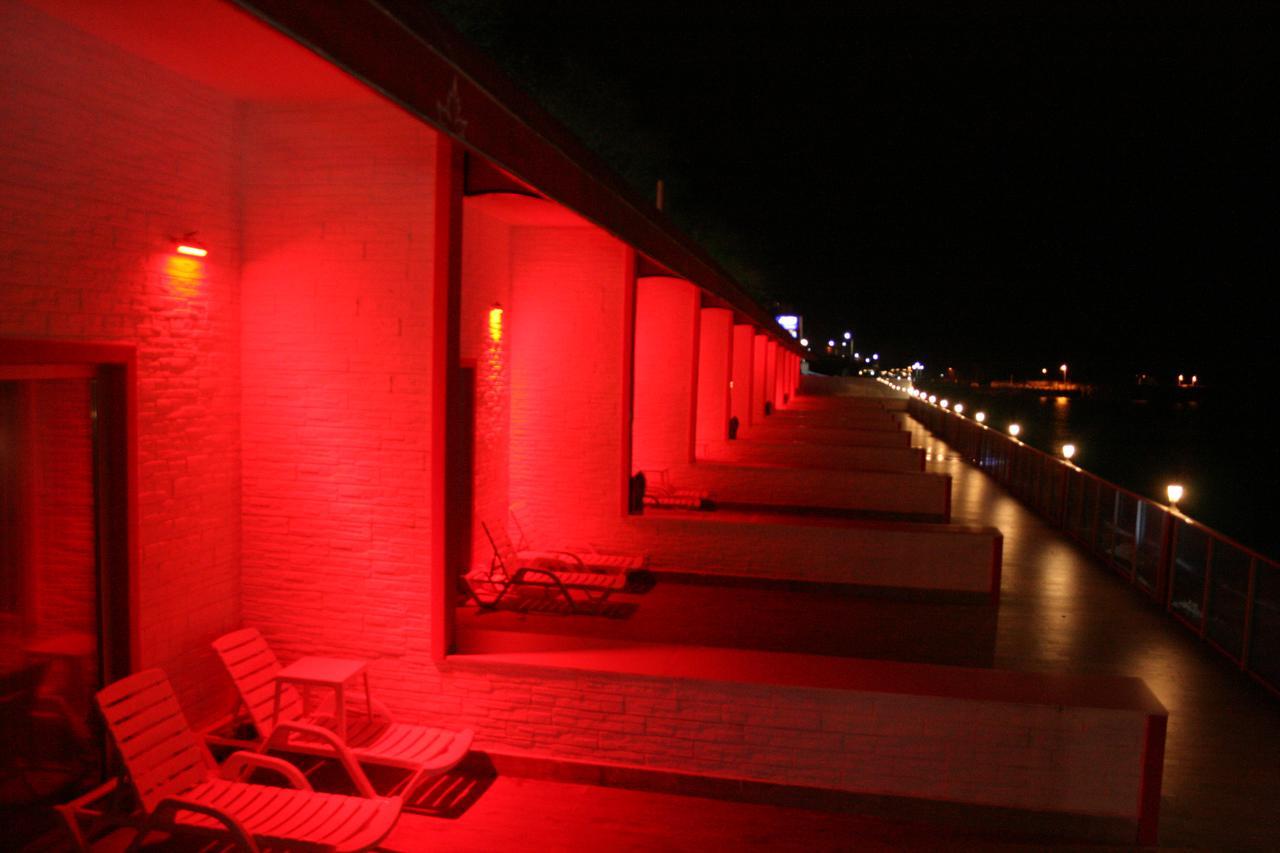Beyaz Cinar Butik Hotel Akcakoca Exterior photo